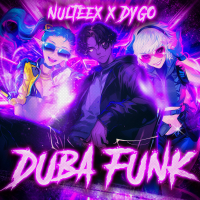 DUBA FUNK (EP)