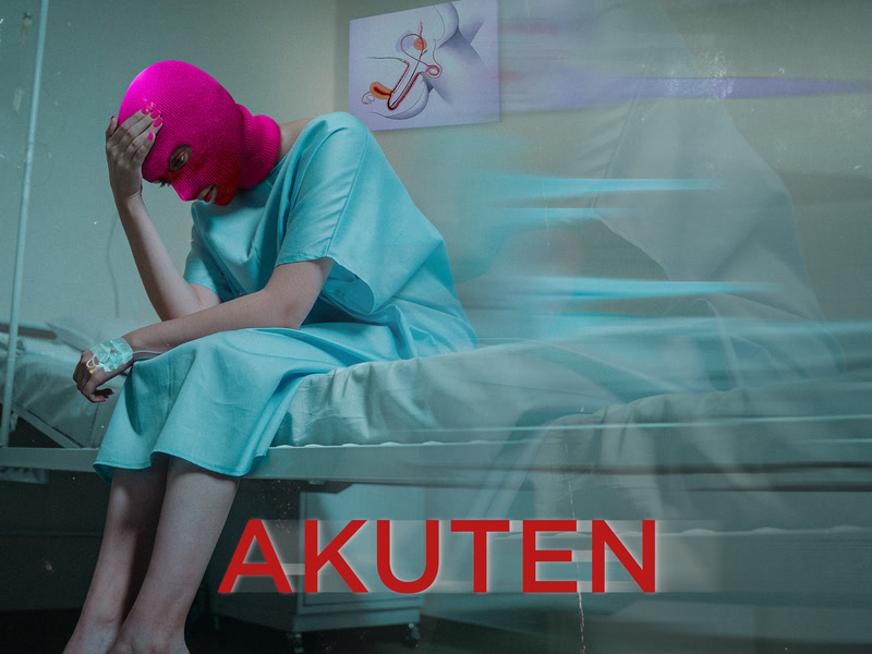 AKUTEN (Single)