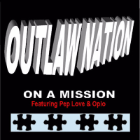 On a Mission (Single)