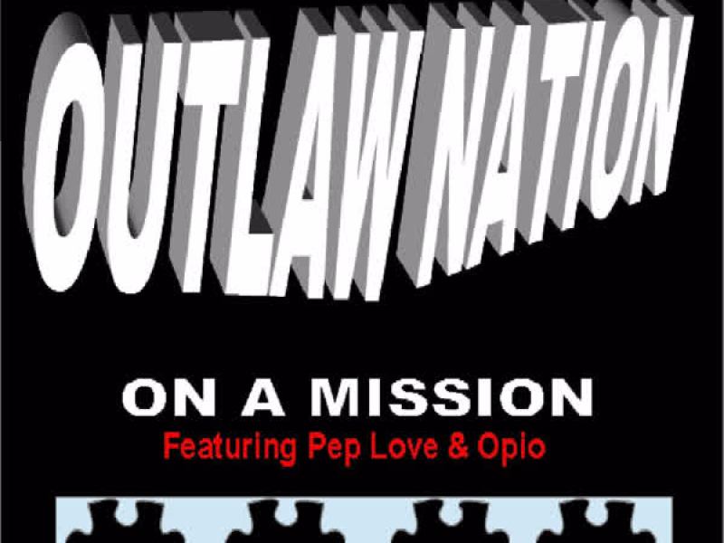 On a Mission (Single)