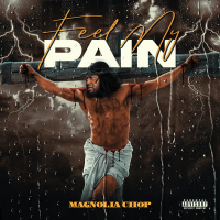 Feel My Pain (Single)