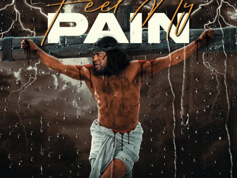 Feel My Pain (Single)