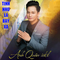 Tình Như Lá Bay Xa (Acoustic) (Single)