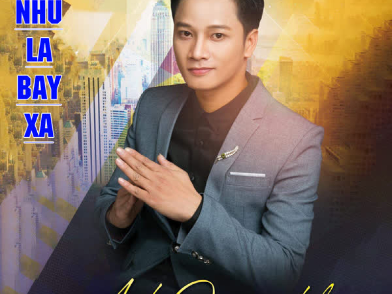 Tình Như Lá Bay Xa (Acoustic) (Single)