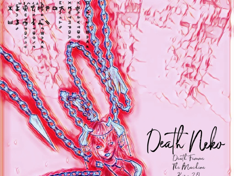 Death Neko (Single)