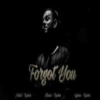 FORGOT YOU (Single)