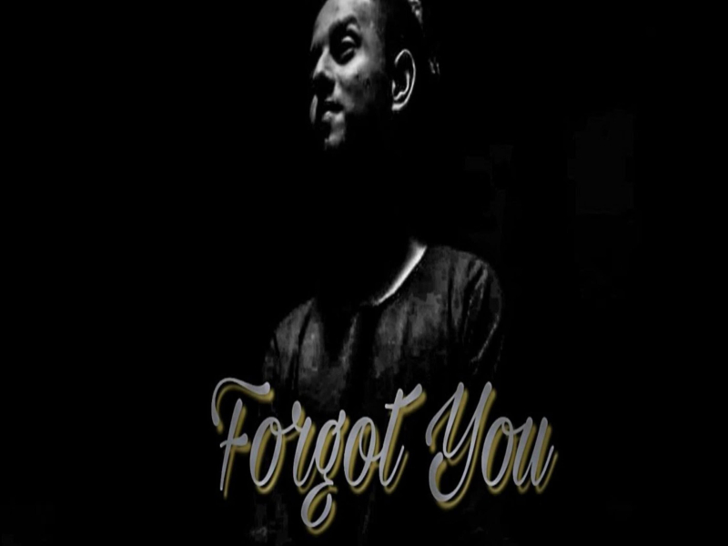 FORGOT YOU (Single)