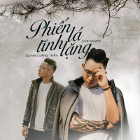 Phiến Lá Tĩnh Lặng (Live Cover) (Single)