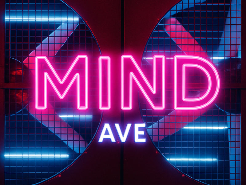 MIND (Single)
