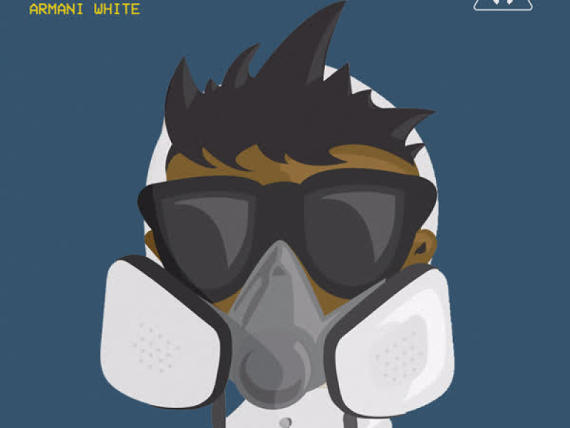 Me No Evil (Armani White Remix) (Single)