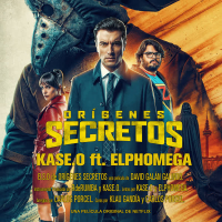 Orígenes Secretos (B.S.O. Orígenes Secretos) (Single)
