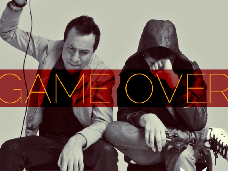 Game Over (Single)
