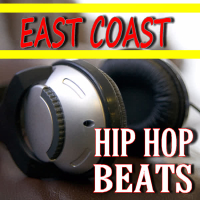 Hip Hop Beats (East Coast), Vol. 2