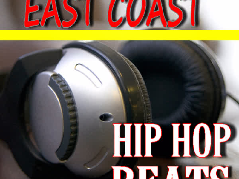 Hip Hop Beats (East Coast), Vol. 2