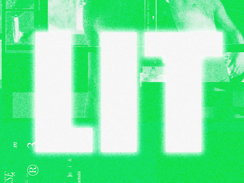 Lit (Single)