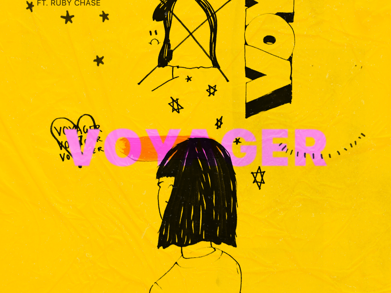Voyager (Single)