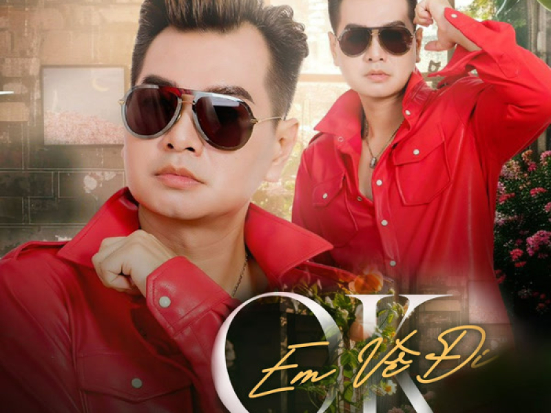 Ok Em Về Đi (New Version) (Single)