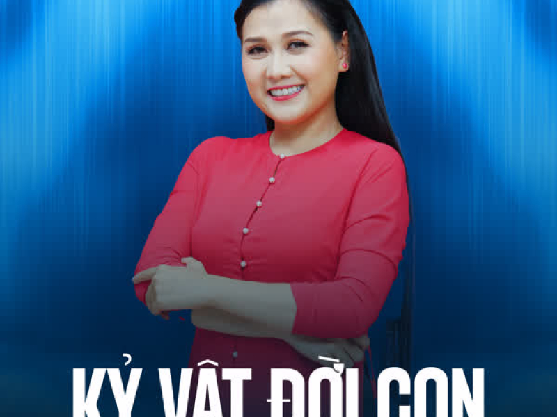 Kỷ Vật Đời Con (Single)