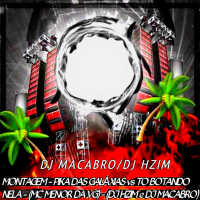 MONTAGEM PIKA DAS GALÁXIAS vs TO BOTANDO NELA (Single)