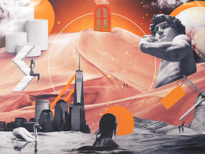 Another Round (RSCL Remix) (Single)