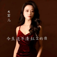 今生还不清红尘的债 (Single)