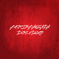 BERIMBAUZADA DOS FLUXO (Single)