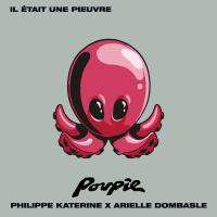 Il était une pieuvre (Single)