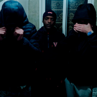 Somos de calle (Single)