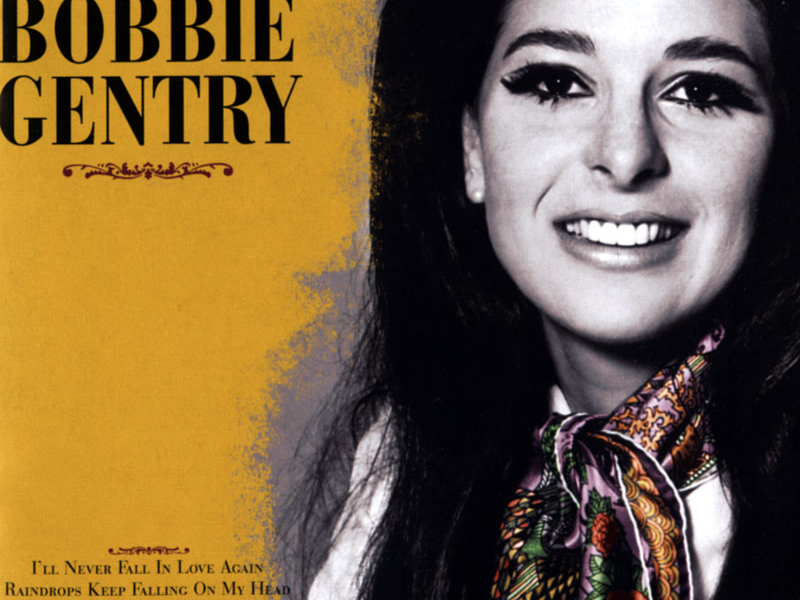 The Very Best Of Bobbie Gentry