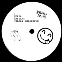 Crazy Delicious (EP)