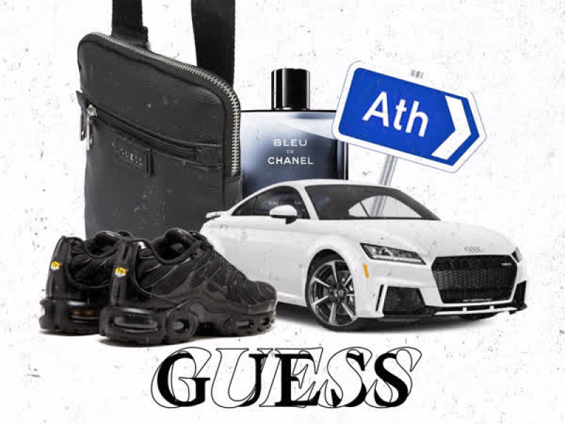 Guess (Single)
