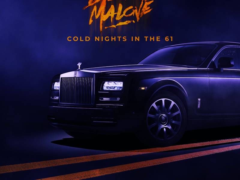 Cold Nights In The 61