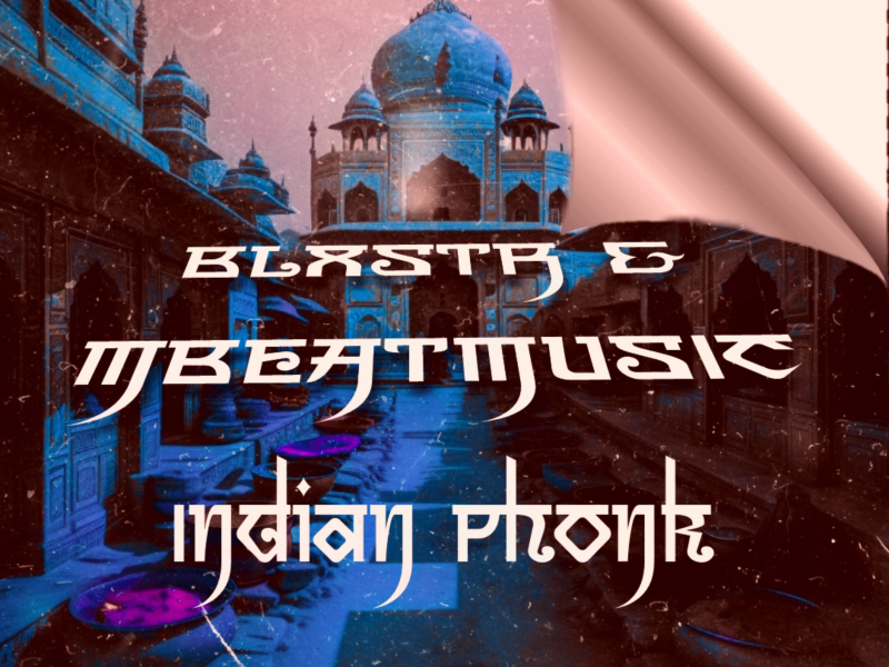INDIAN phonk (Single)