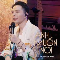 Anh muốn nói (Single)