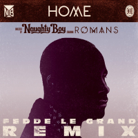 Home (Fedde Le Grand Remix) (Single)