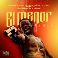 El Menor (Remix) (Single)
