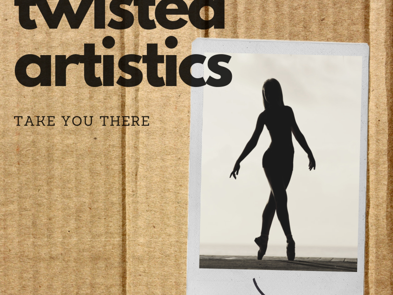 Take You There (Single)