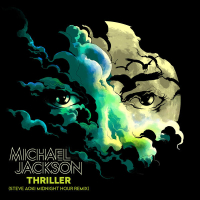 Thriller (Steve Aoki Midnight Hour Remix) (Single)
