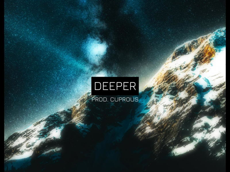Deeper (Single)