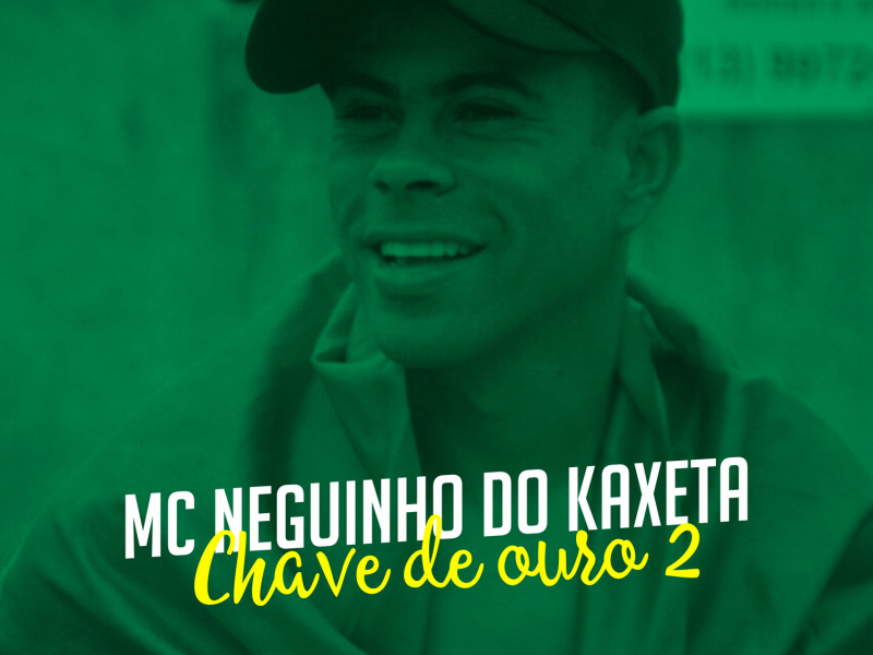 Chave de Ouro 2 (Single)