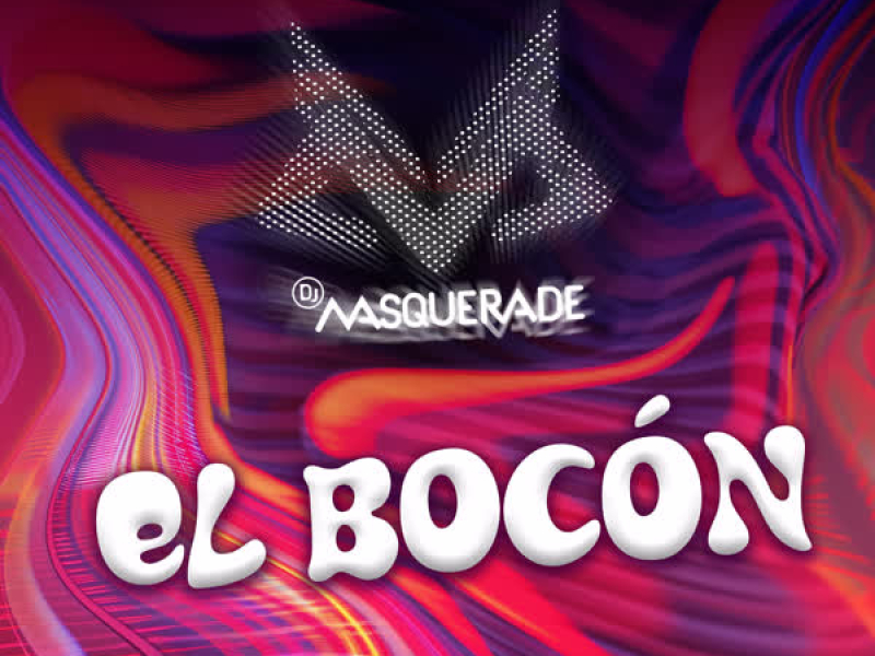 El Bocon (Single)