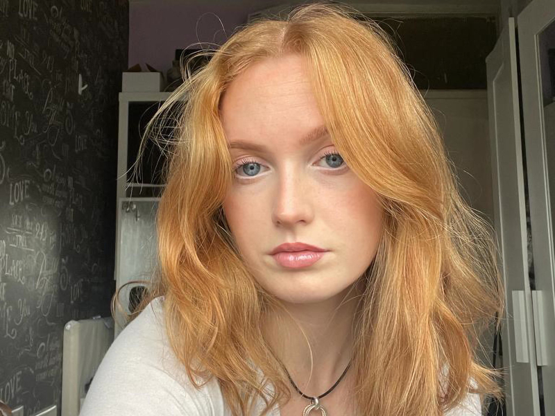 under the influence (sped up) (Single)