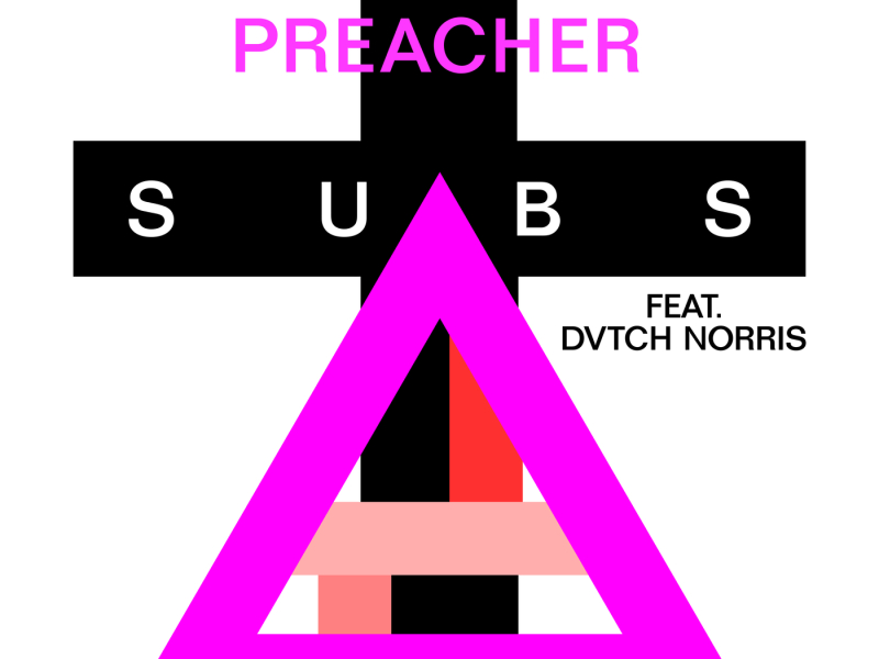 Preacher