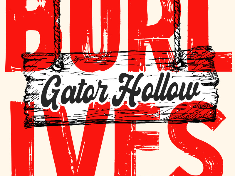 Gator Hollow: The Nashville Rarities 1961-1965