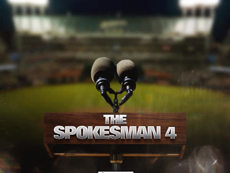 The Spokesman 4