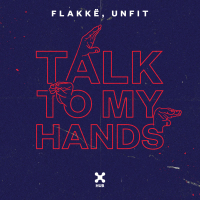 Talk To My Hands (Single)