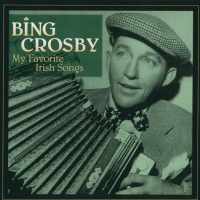 My Favorite Irish Songs