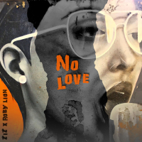 No Love (Single)