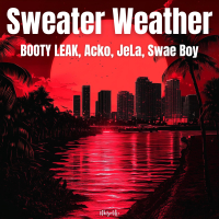 Sweater Weather (Single)