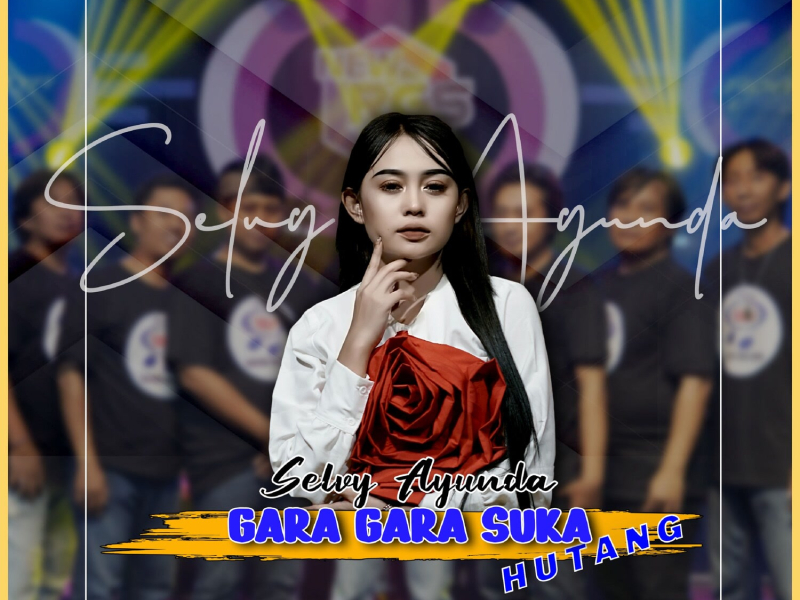 Gara Gara Suka Hutang (Single)